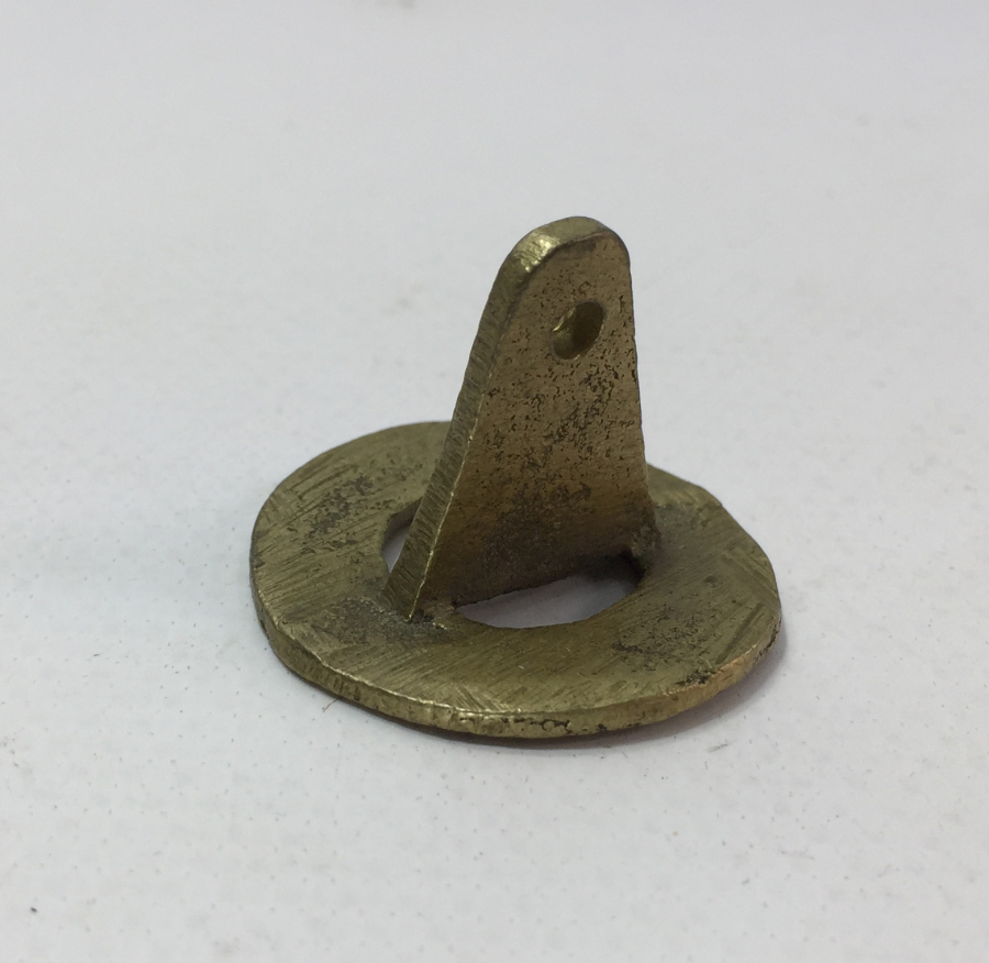 OSMANLI DÖNEMİ KALECİK KARYESİ MUHTAR MÜHRÜ