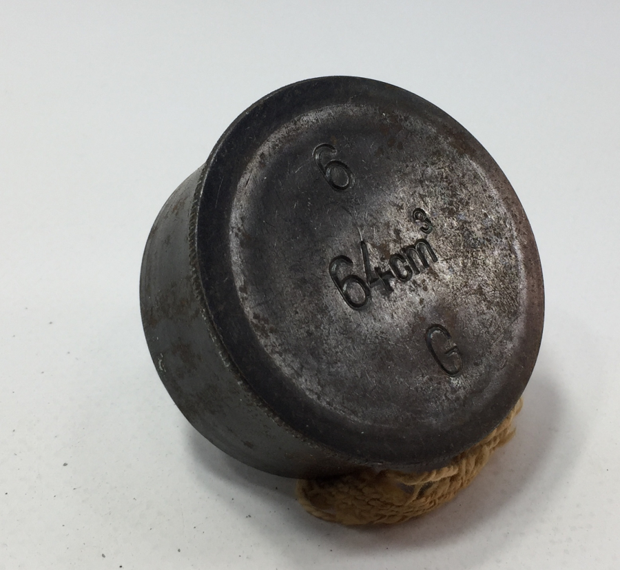 1. DÜNYA SAVAŞI DÖNEMİ İNGİLİZ ASKERİ KAMİNETO