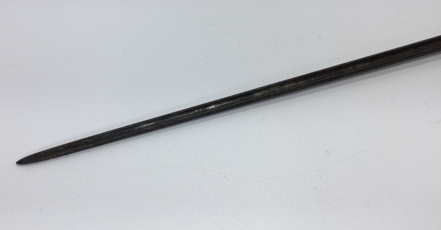 1. DÜNYA SAVAŞI GANİMET SÜNGÜSÜ