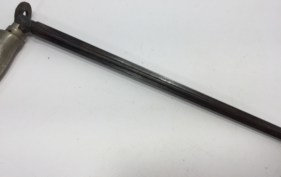 1. DÜNYA SAVAŞI GANİMET SÜNGÜSÜ