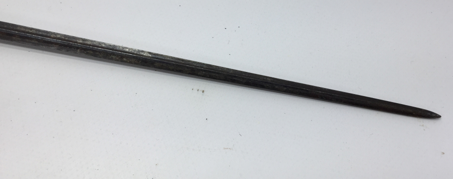 1. DÜNYA SAVAŞI GANİMET SÜNGÜSÜ