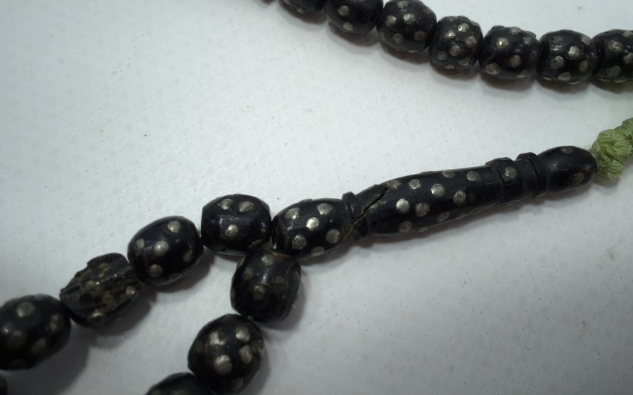 ANTİKA 99 LU NAMAZ TESBİHİ