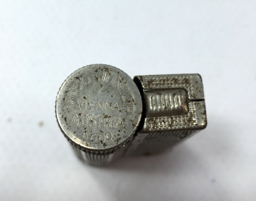 ANTİKA MUHTAR ÇAKMAĞI