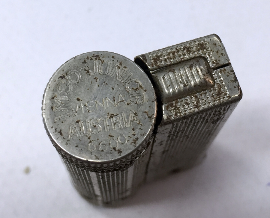 ANTİKA MUHTAR ÇAKMAĞI