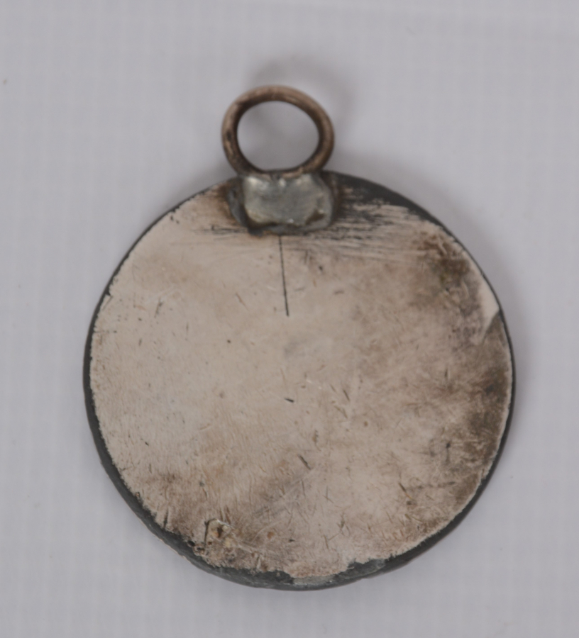 BÜYÜK BOY BANDO MADALYON