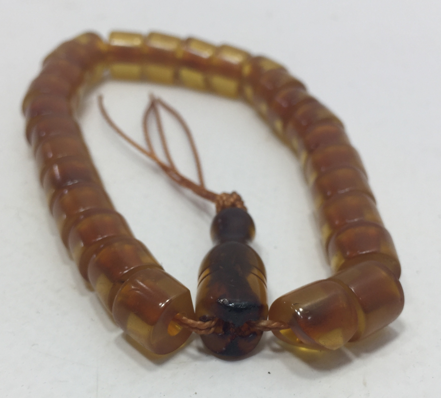 OSMANLI DÖNEMİ BİLEK BOY SU BAĞASI