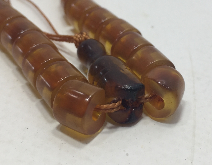 OSMANLI DÖNEMİ BİLEK BOY SU BAĞASI