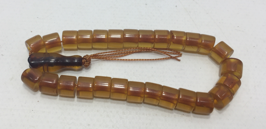 OSMANLI DÖNEMİ BİLEK BOY SU BAĞASI