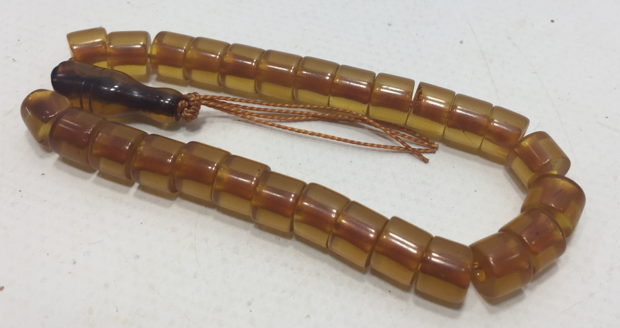 OSMANLI DÖNEMİ BİLEK BOY SU BAĞASI