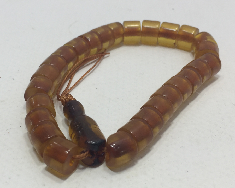 OSMANLI DÖNEMİ BİLEK BOY SU BAĞASI