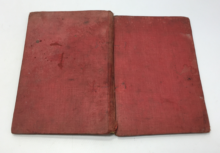 OSMANLI DÖNEMİ BOL GÖRSELLİ FEN KİTABI