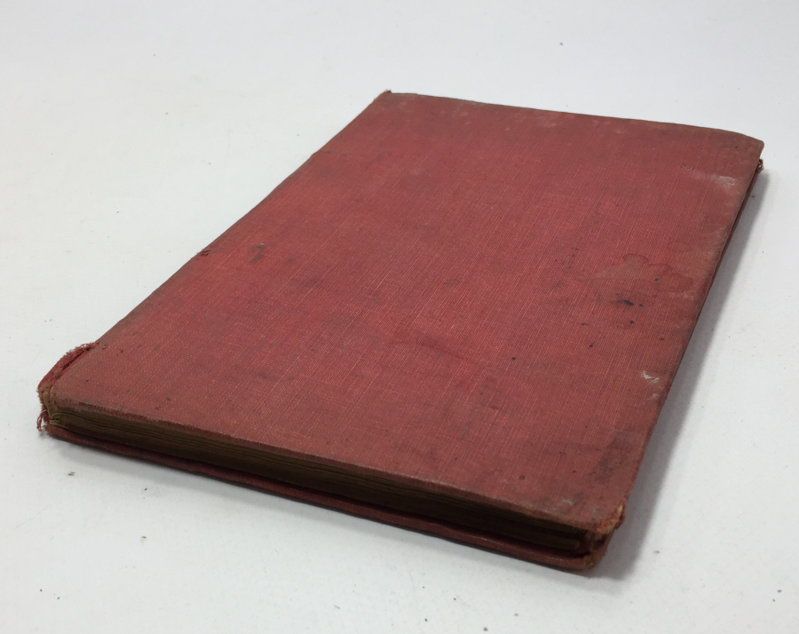 OSMANLI DÖNEMİ BOL GÖRSELLİ FEN KİTABI