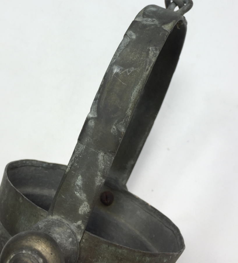 OSMANLI DÖNEMİ ÇOK NADİR BERBER ÇEŞMESİ