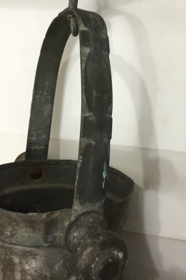 OSMANLI DÖNEMİ ÇOK NADİR BERBER ÇEŞMESİ