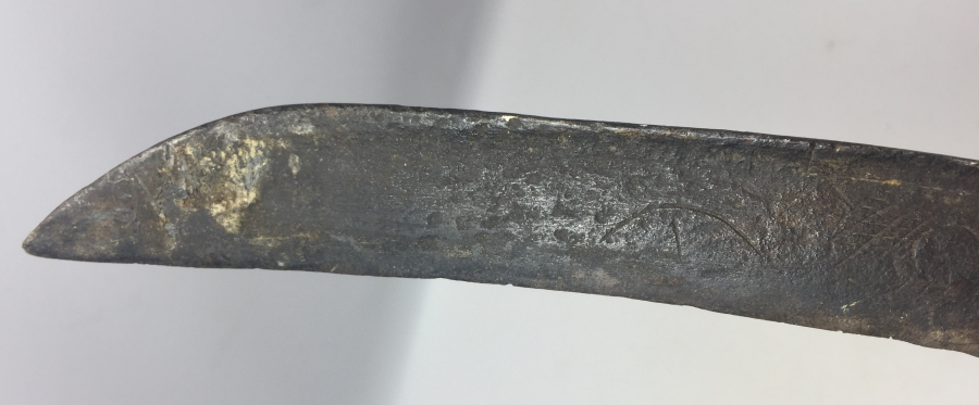 OSMANLI DÖNEMİ KUŞAK YATAĞANI