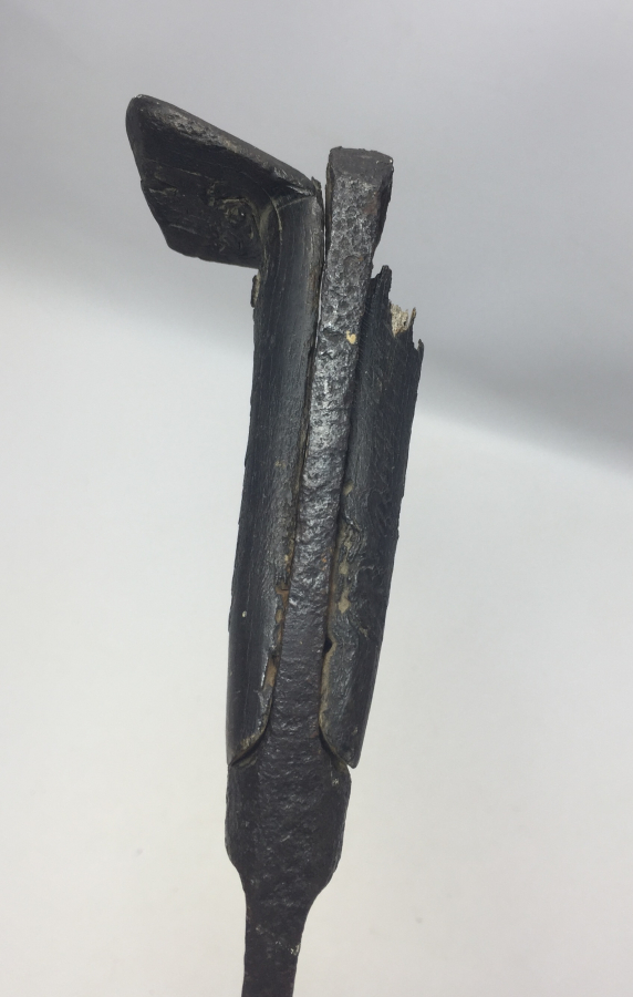 OSMANLI DÖNEMİ KUŞAK YATAĞANI