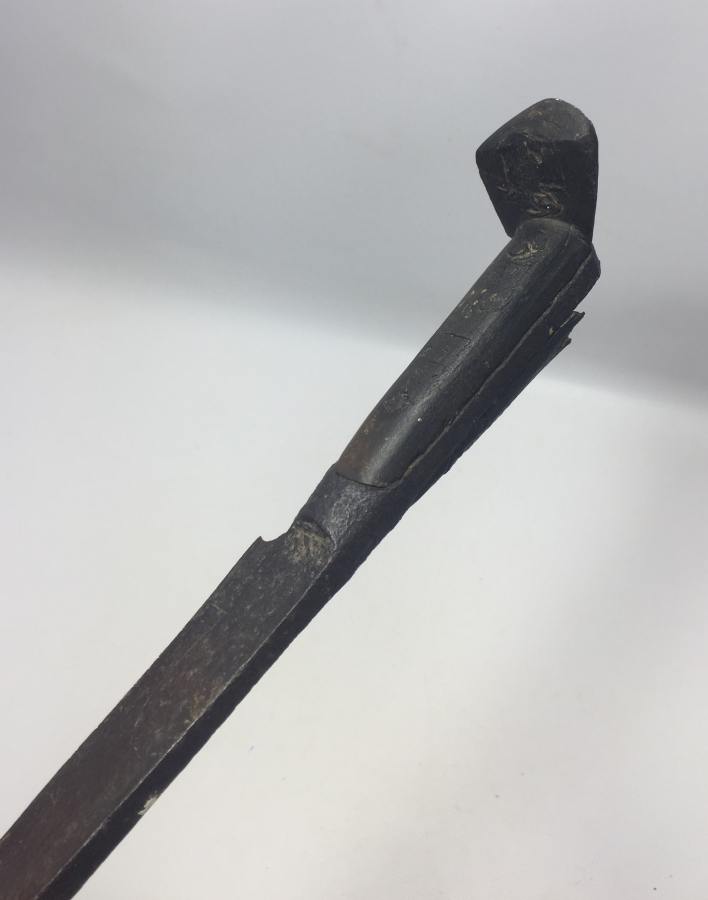 OSMANLI DÖNEMİ KUŞAK YATAĞANI