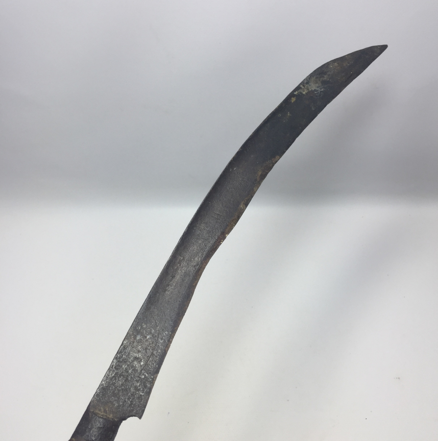 OSMANLI DÖNEMİ KUŞAK YATAĞANI