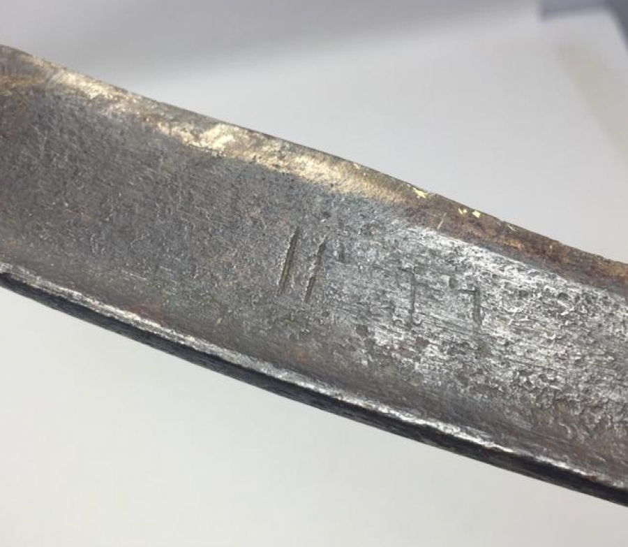 OSMANLI DÖNEMİ KUŞAK YATAĞANI