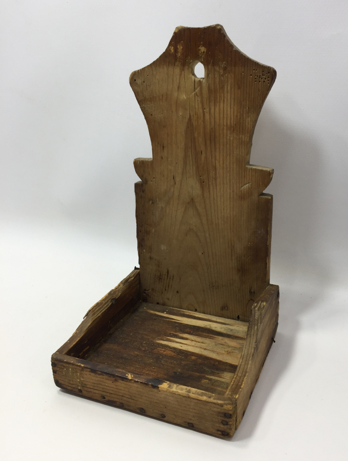 OSMANLI DÖNEMİ LAMBALIK - ÇIRALIK