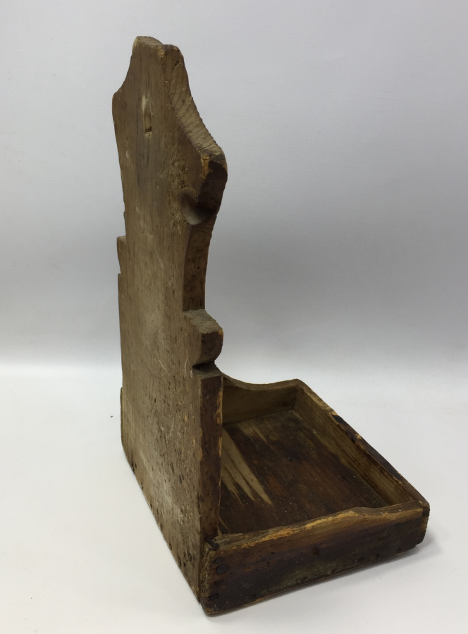 OSMANLI DÖNEMİ LAMBALIK - ÇIRALIK