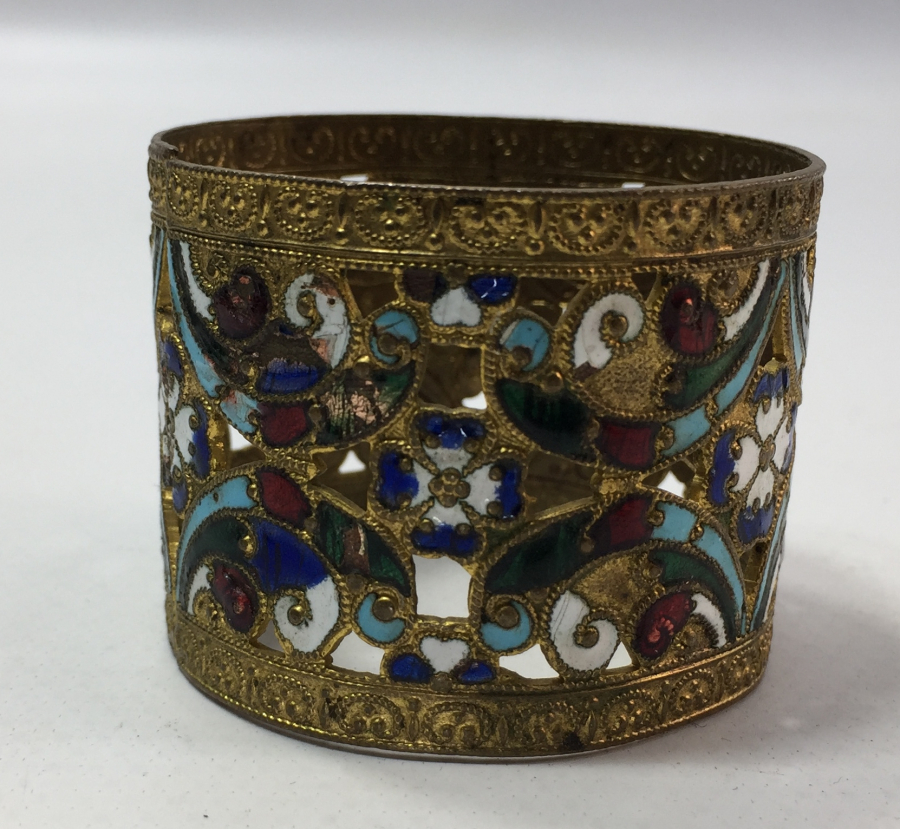 OSMANLI DÖNEMİ MİNELİ PEÇETELİK