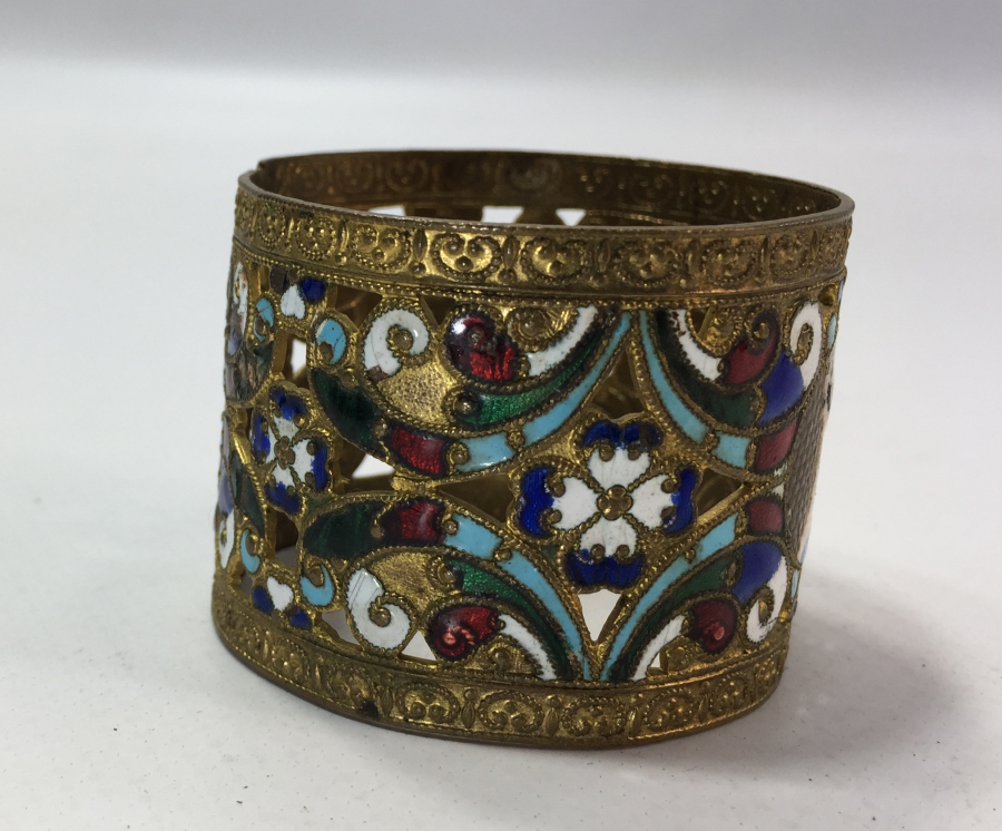 OSMANLI DÖNEMİ MİNELİ PEÇETELİK