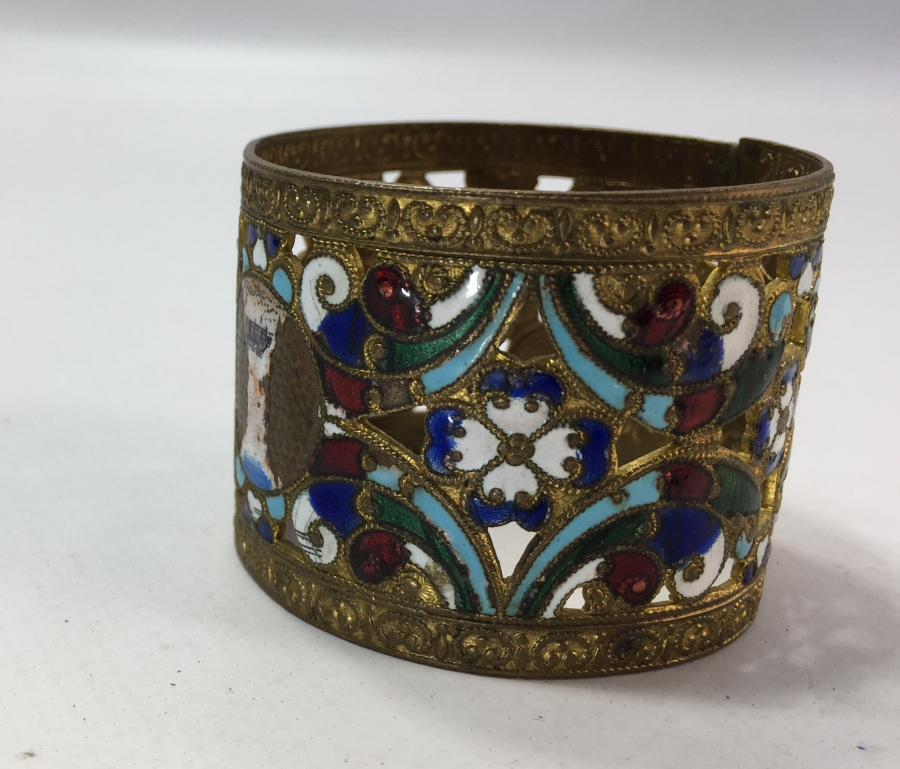 OSMANLI DÖNEMİ MİNELİ PEÇETELİK