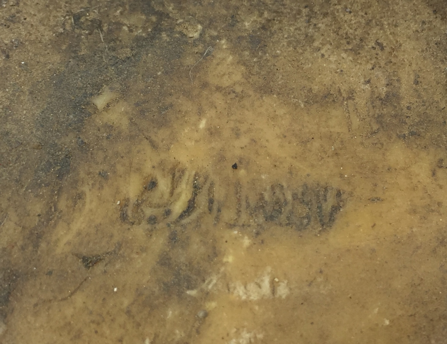 OSMANLI DÖNEMİ ÜZERİ OSMANLICA YAZILI HİLALİ AHMER 2 ADET SABUN