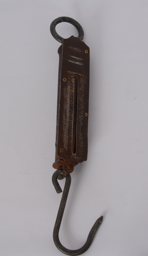 POCKET BALANCE - CEP KANTARI - ŞEYTAN KANTARI 