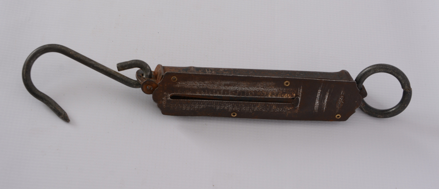 POCKET BALANCE - CEP KANTARI - ŞEYTAN KANTARI 