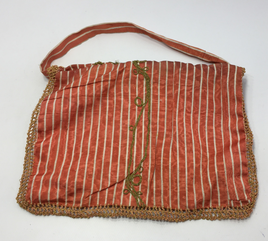 SIRMA İŞÇİLİKLİ KUR'AN-I KERİM KABI