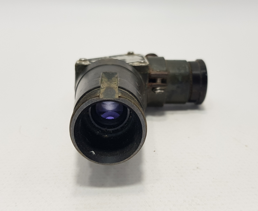 1. DÜNYA SAVAŞI TELESKOPİK DÜRBÜN 