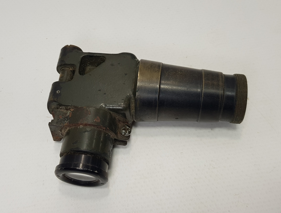 1. DÜNYA SAVAŞI TELESKOPİK DÜRBÜN 