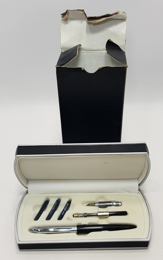 ALARKO Carrıer PROMOSYON KALEM SETİ 