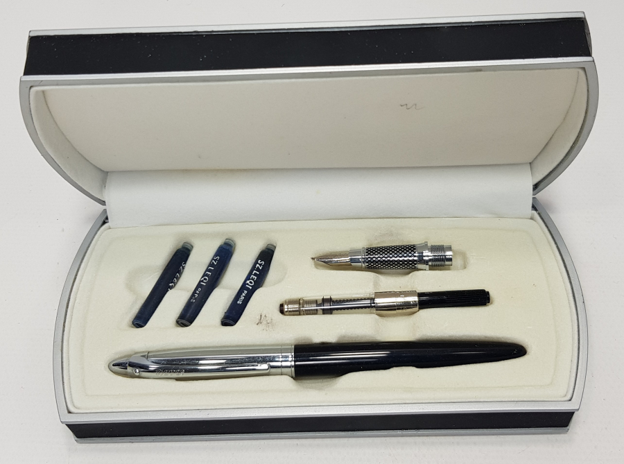 ALARKO Carrıer PROMOSYON KALEM SETİ 