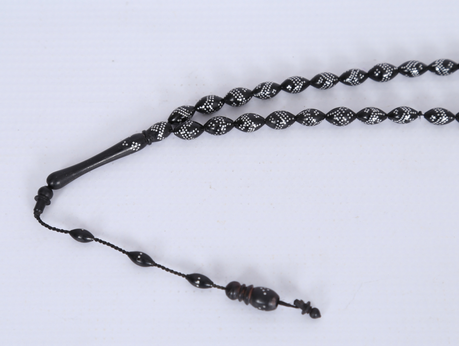 ARPA KESİM GÜMÜŞ ÇAKMA TESBİH