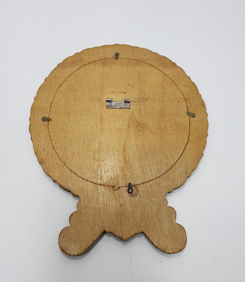 BÜYÜK BOY GÜMÜŞ AYNA