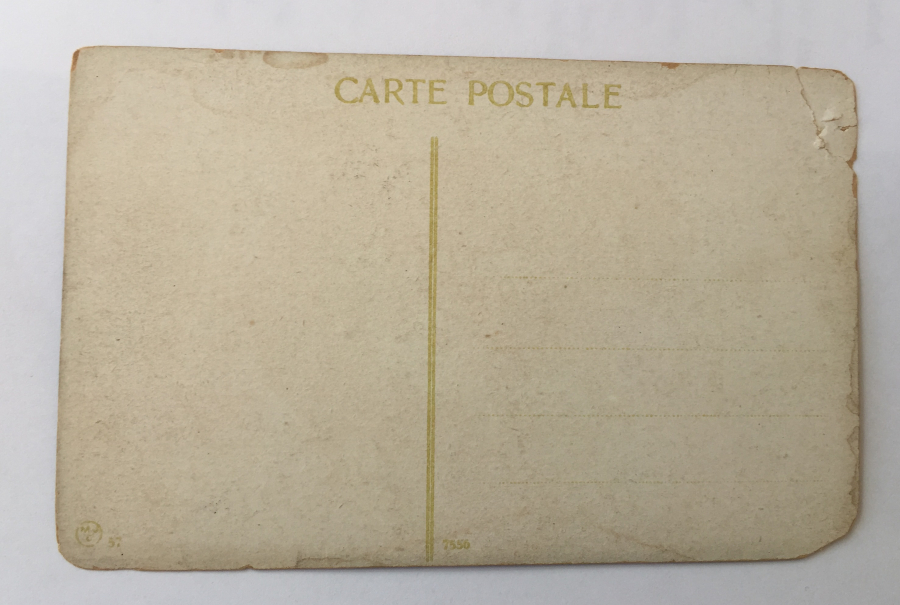 FATİH SULTAN MEHMED HAN'IN İSTANBUL'U ALMASI KONULU KARTPOSTAL