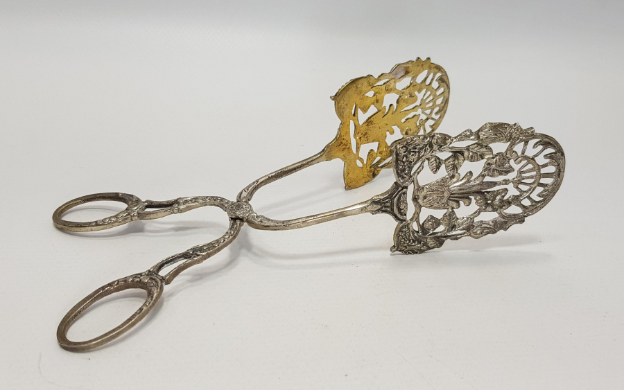 GÜMÜŞ KEK MAŞASI 