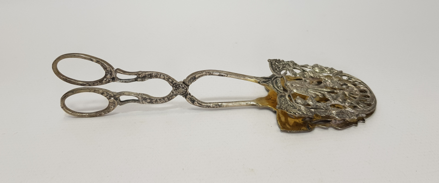 GÜMÜŞ KEK MAŞASI 