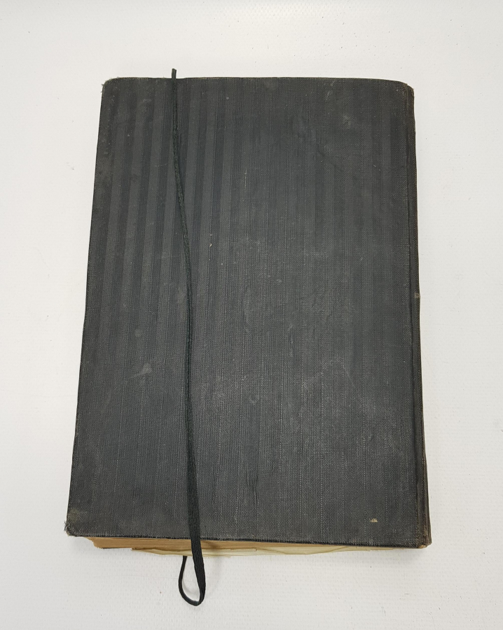 HARİTALARIYLA BİRLİKTE OSMANLICA NUTUK 