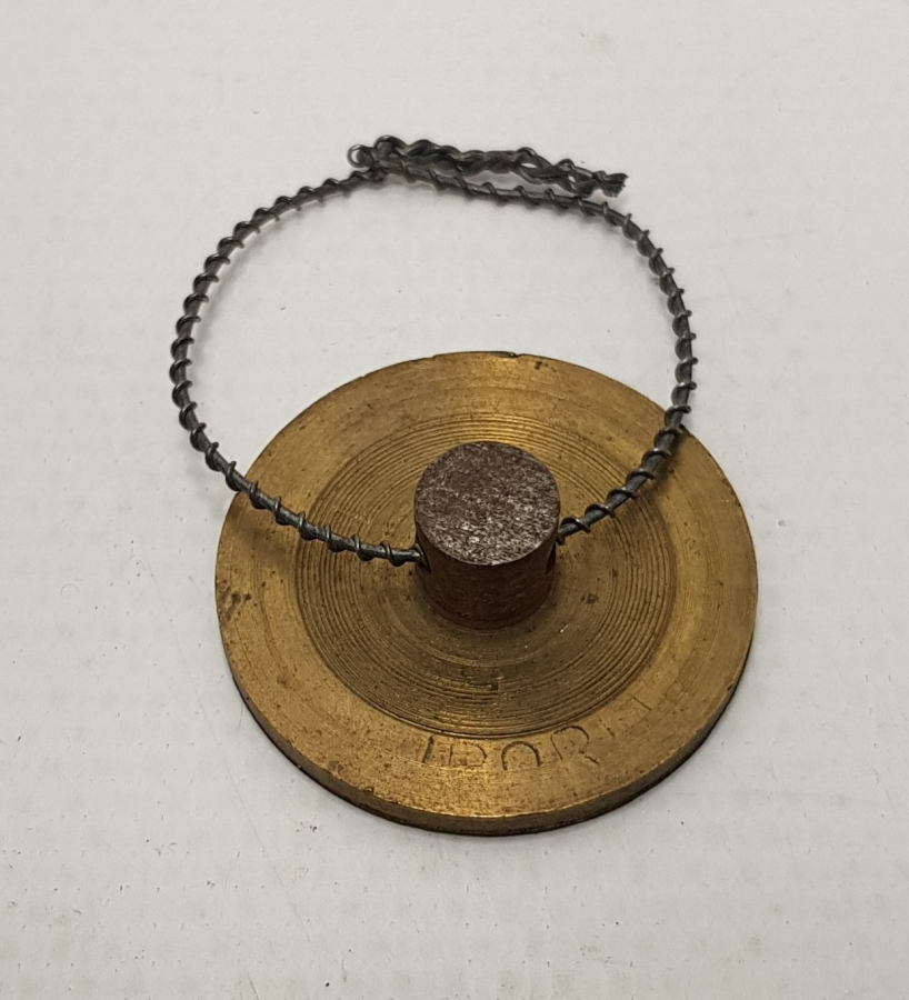 İZMİR KARŞIYAKA TELEFON MÜDÜRLÜĞÜ MUVACEHE HEYETİ MÜHÜR