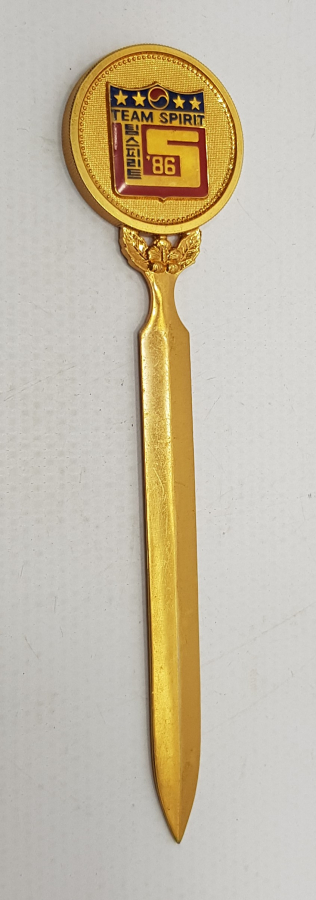 KORE CUMHURBAŞKANLIĞI ZARF AÇACAĞI 