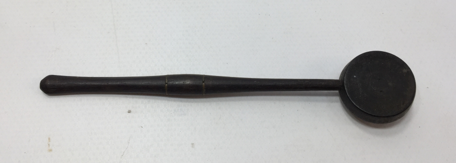 OSMANLI DÖNEMİ AFYON İŞİ SİGARA AĞIZLIĞI