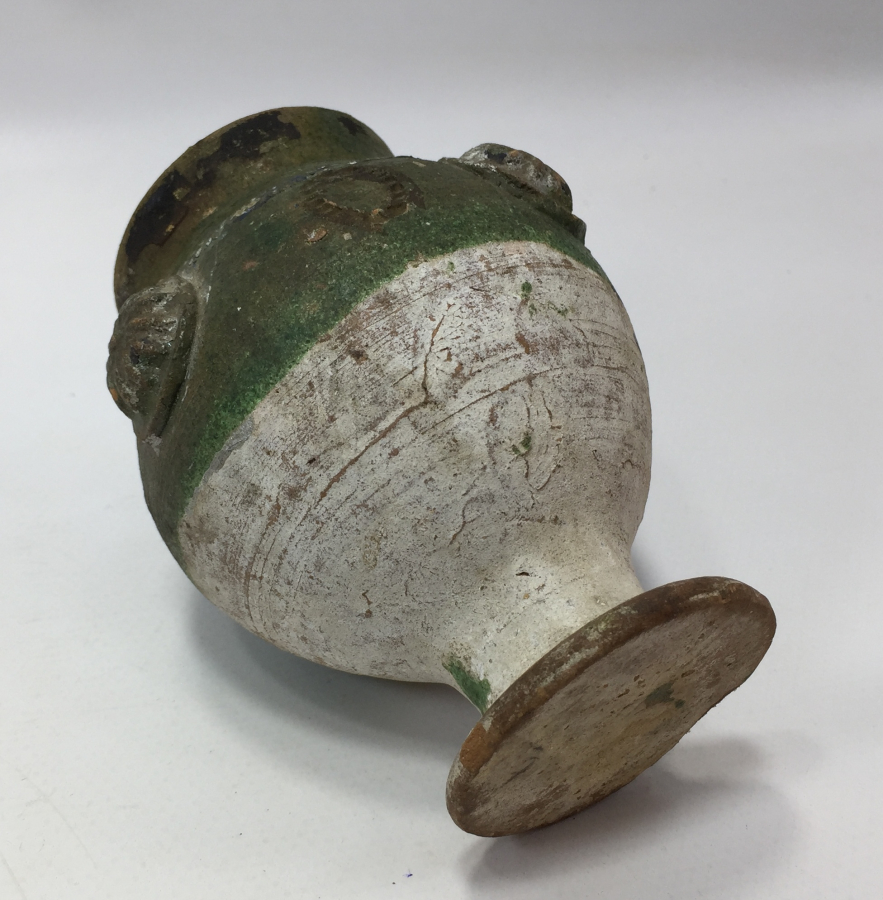 OSMANLI DÖNEMİ ÇANAKKALE İŞİ ROZETLİ HOKKA