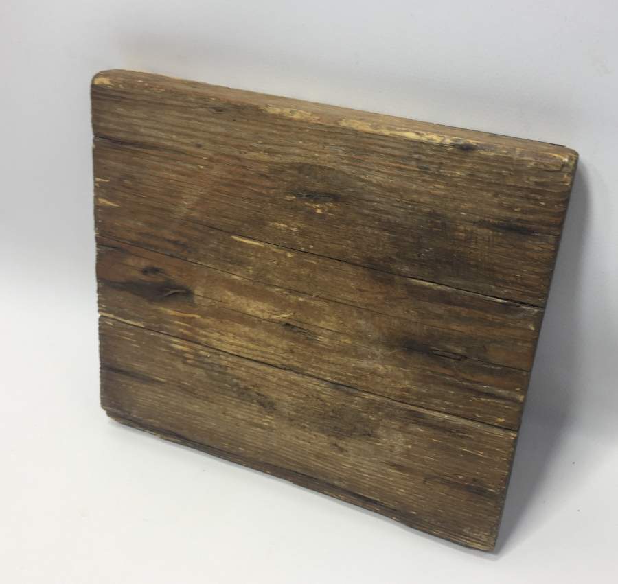 OSMANLI DÖNEMİ ÇOK NADİR HARMAN SAYI TABELASI