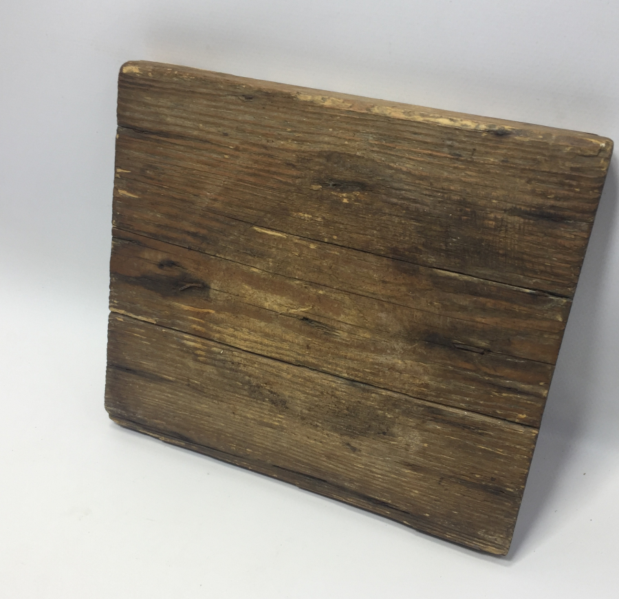 OSMANLI DÖNEMİ ÇOK NADİR HARMAN SAYI TABELASI