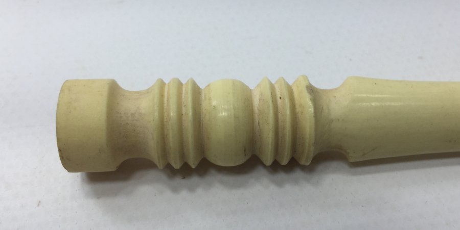 OSMANLI DÖNEMİ FİLDİŞİ AĞIZLIK