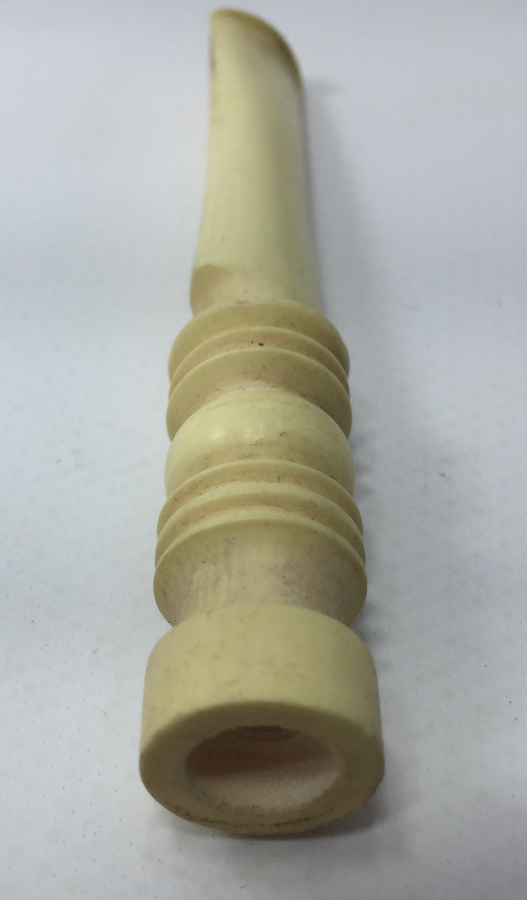 OSMANLI DÖNEMİ FİLDİŞİ AĞIZLIK